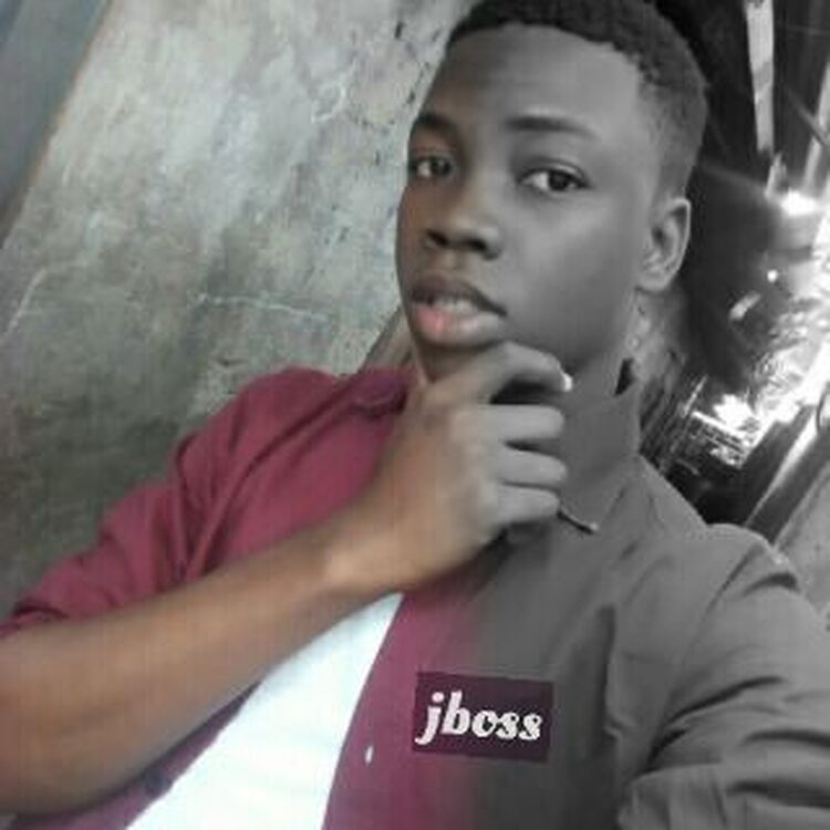 Foto de perfil de joshua