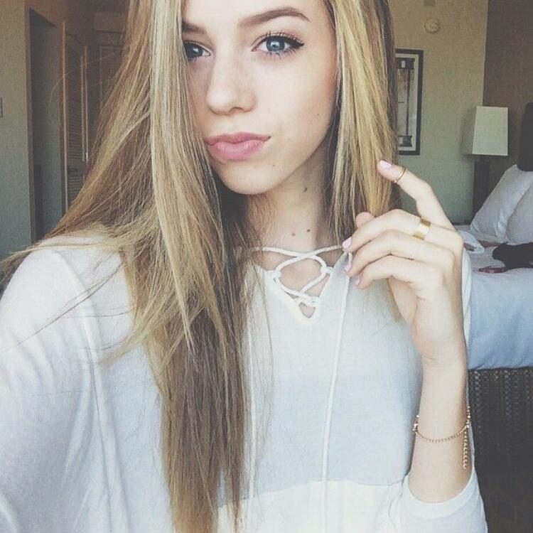 Foto de perfil de amandarussel101