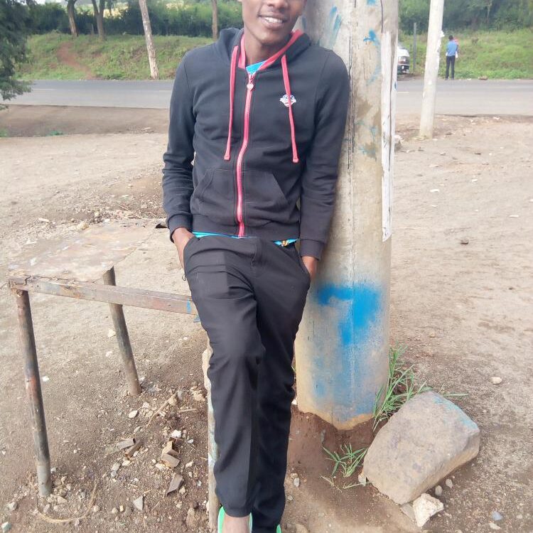 Foto de perfil de benard basweti