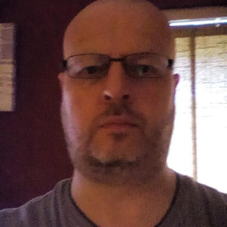 Foto de perfil de craigviper45