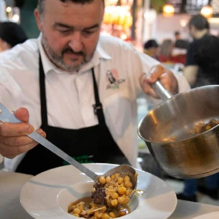 Foto de perfil de Rafa