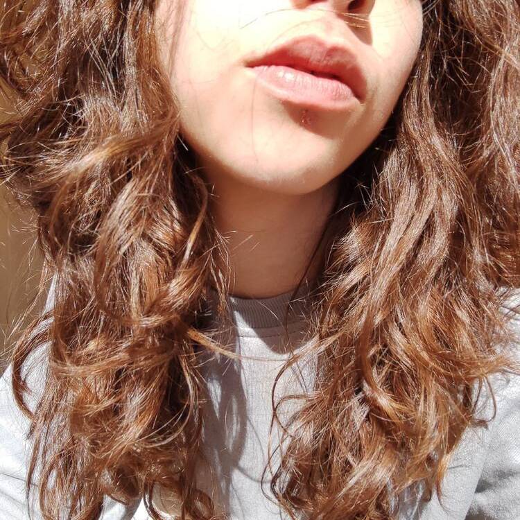 Foto de perfil de Natalia