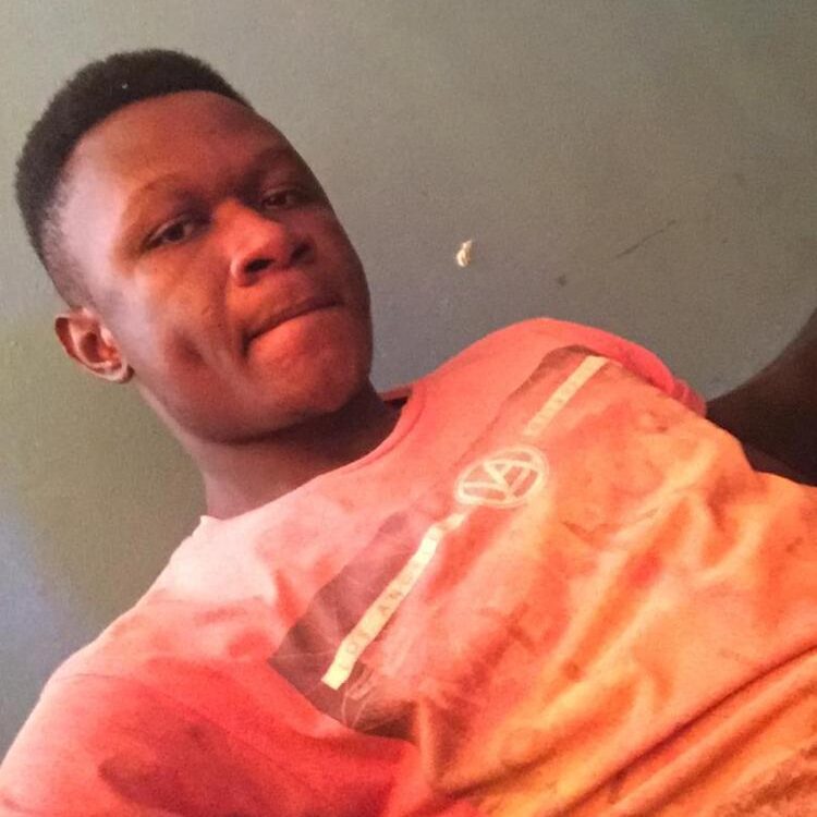 Foto de perfil de Eric Kyeremeh