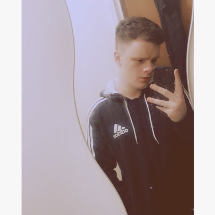 Foto de perfil de Kyle9746