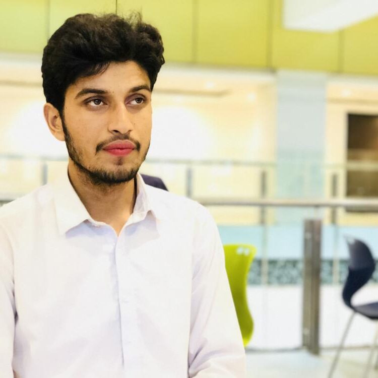Foto de perfil de Aftab ali