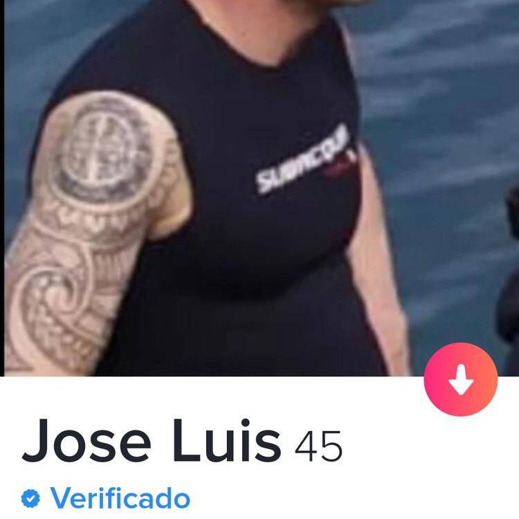 Foto de perfil de Jose