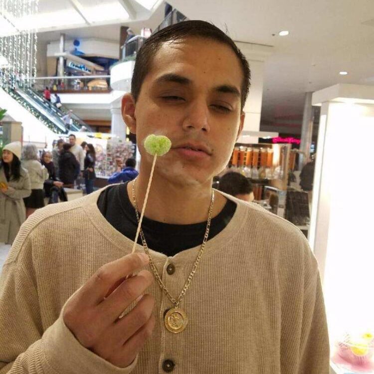 Foto de perfil de Christopher rebolloso
