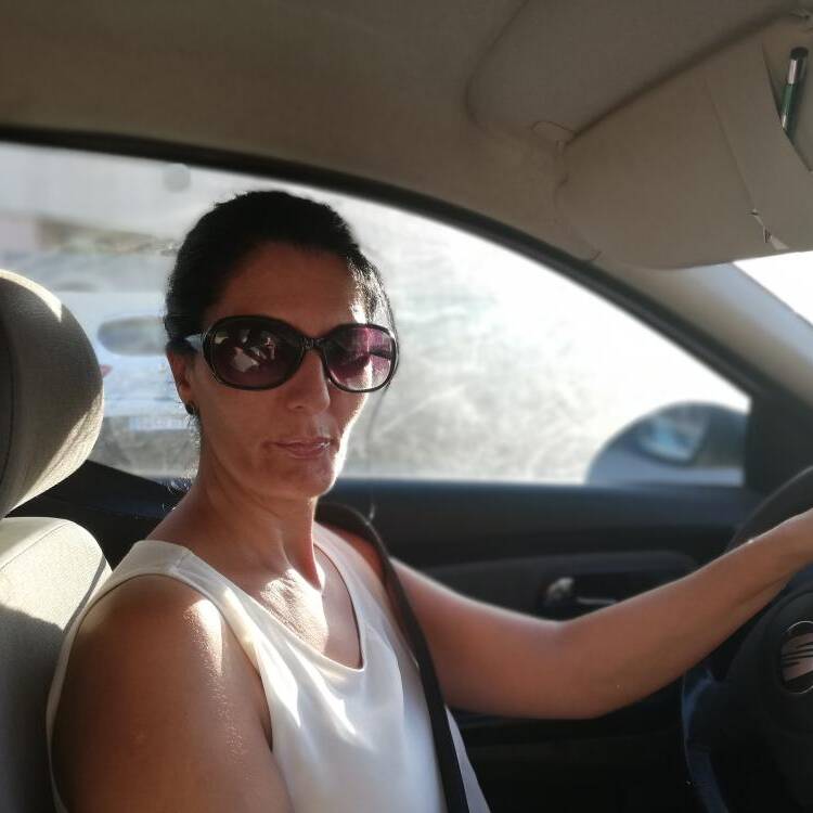 Foto de perfil de Julia