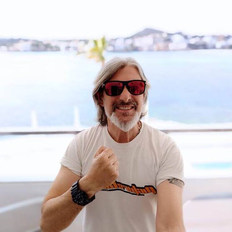 Foto de perfil de Charly
