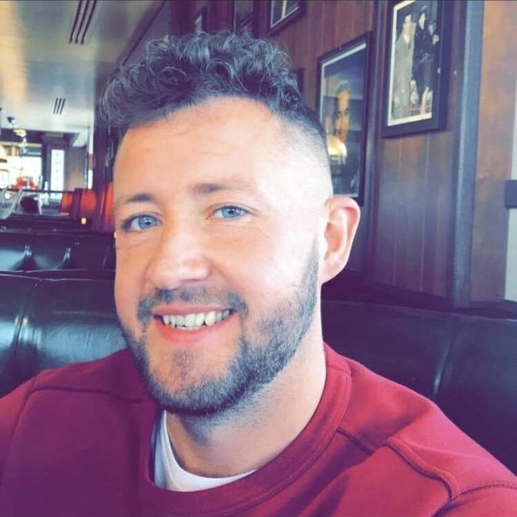Foto de perfil de Scott