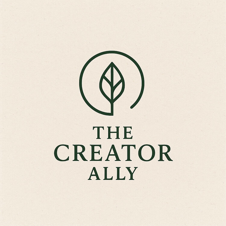 Foto de perfil de Creator Ally