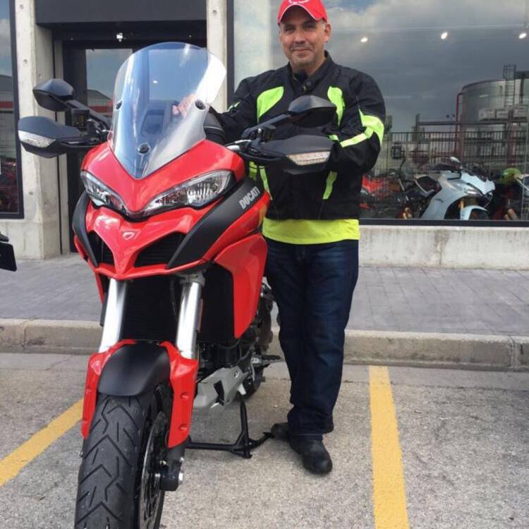 Foto de perfil de Jose Antonio Castro Cisneros