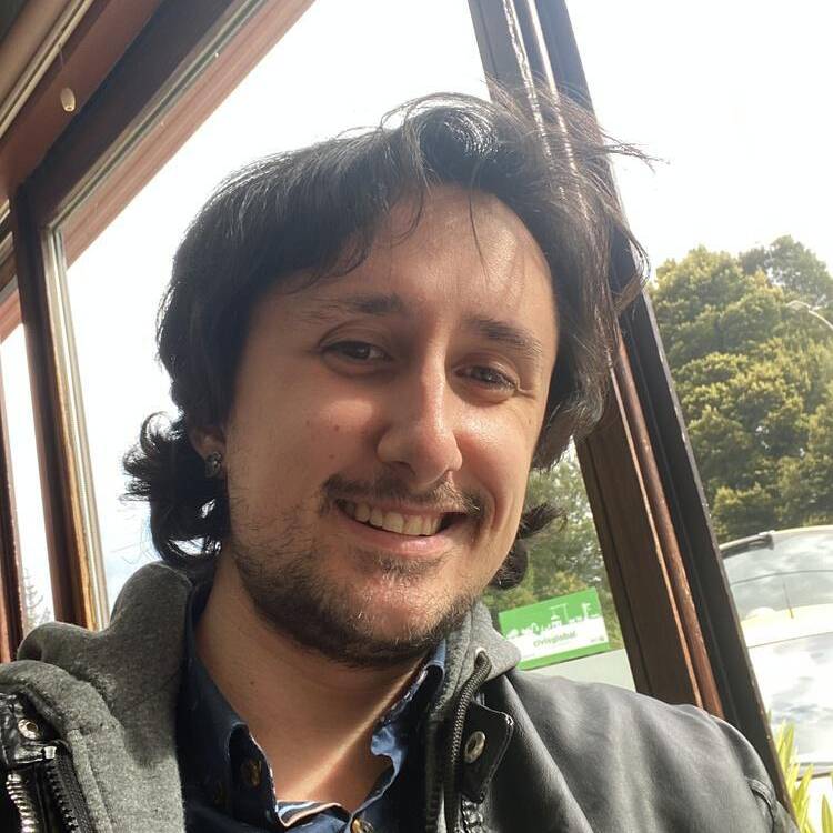 Foto de perfil de diego