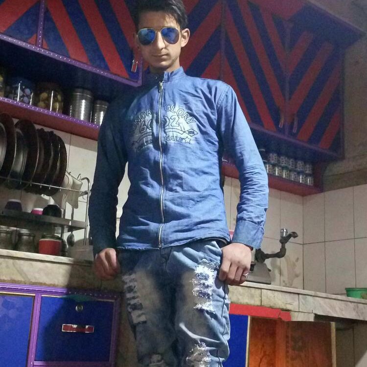 Foto de perfil de azan ali