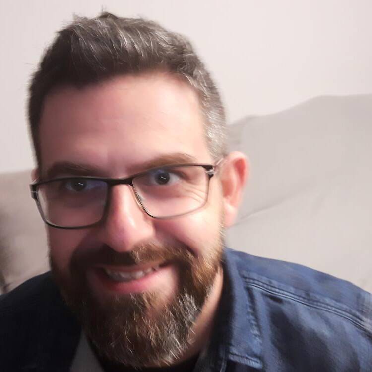 Foto de perfil de Miquel