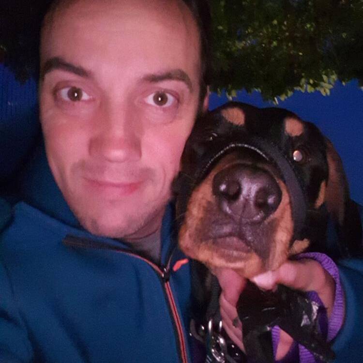 Foto de perfil de Pedro