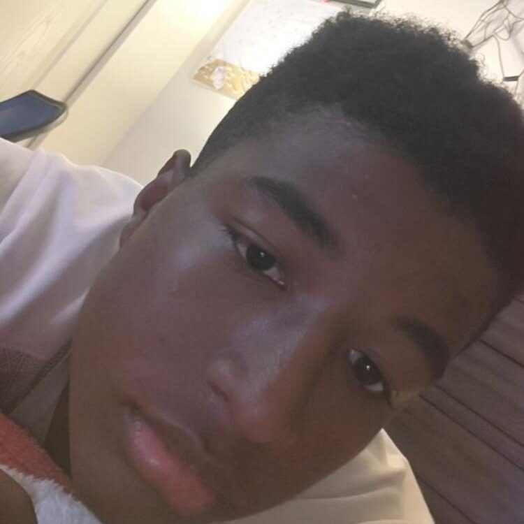Foto de perfil de Trey