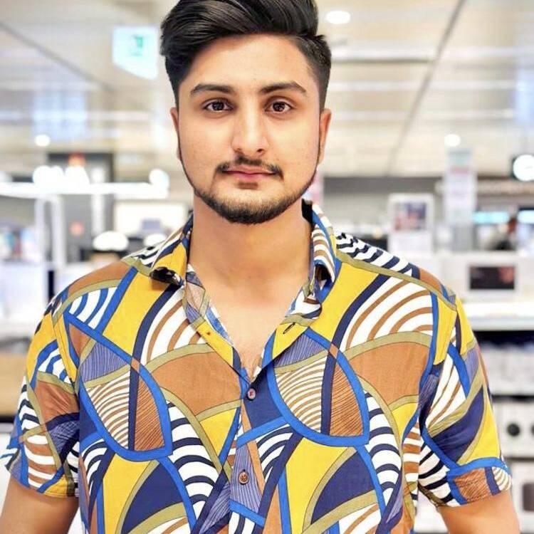 Foto de perfil de shahzaib