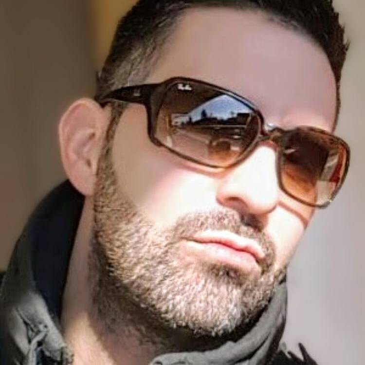 Foto de perfil de David