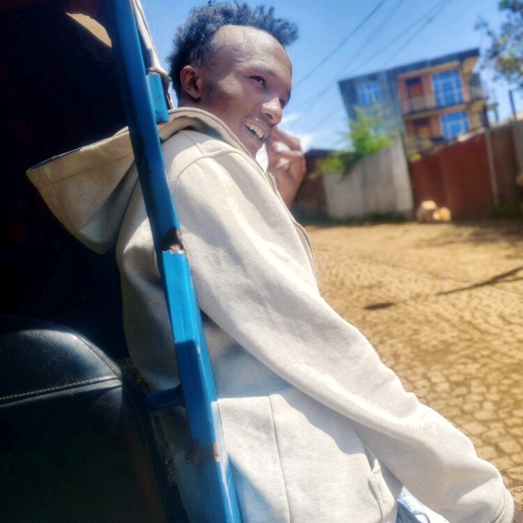 Foto de perfil de Erkyihun Tesfa