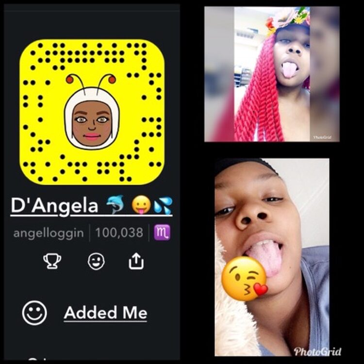 Foto de perfil de glo2drippy