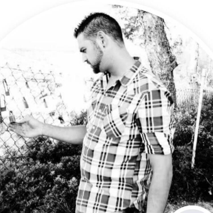 Foto de perfil de Luis mi?arro