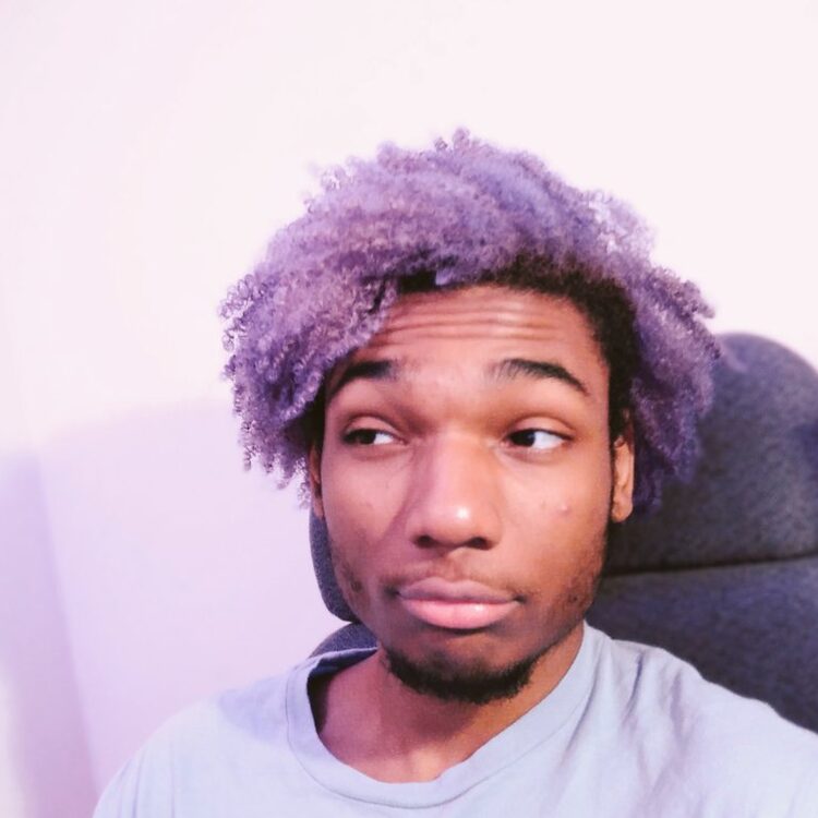 Foto de perfil de Pillsburyhoeboy