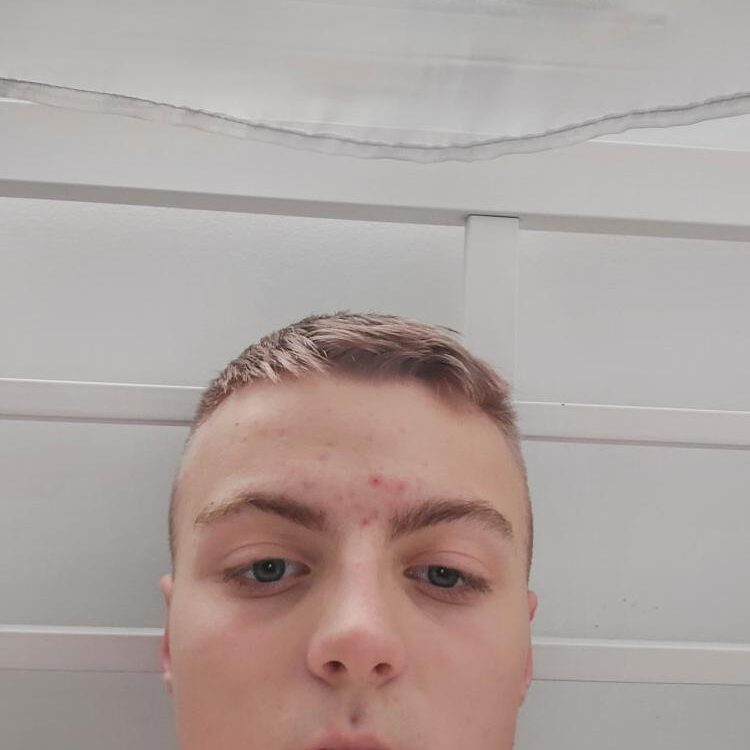 Foto de perfil de Ethan