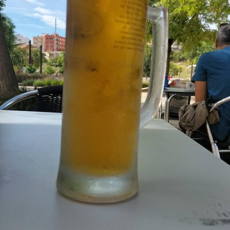 Foto de perfil de Zolfo