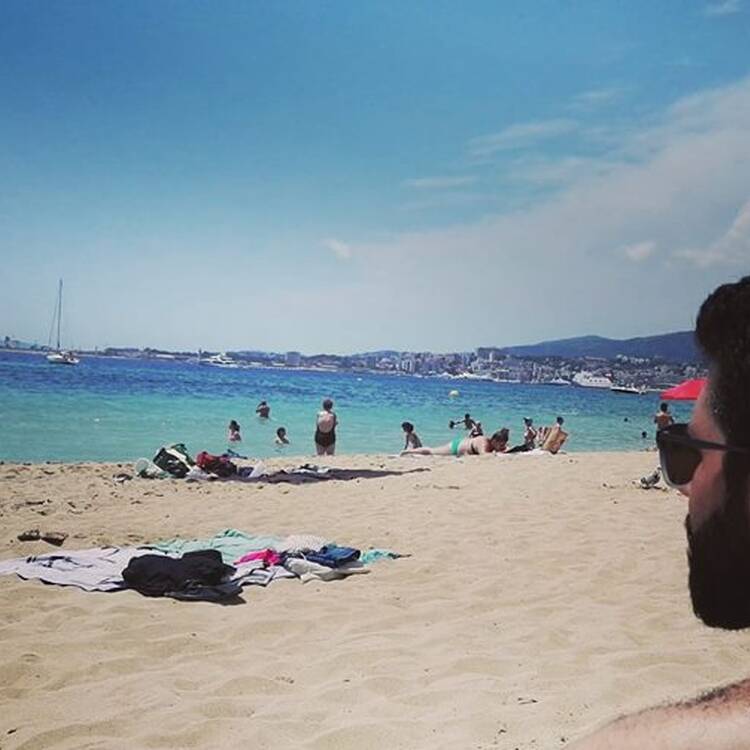 Foto de perfil de Hector