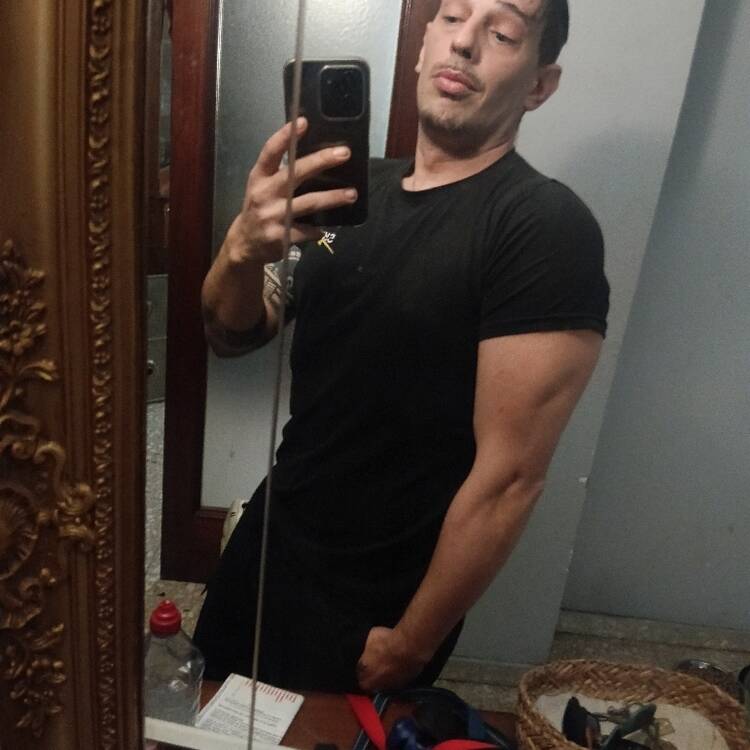 Foto de perfil de Rafael