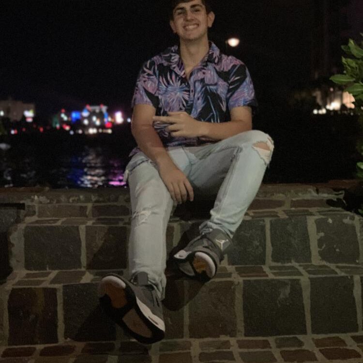 Foto de perfil de Jlesseur23