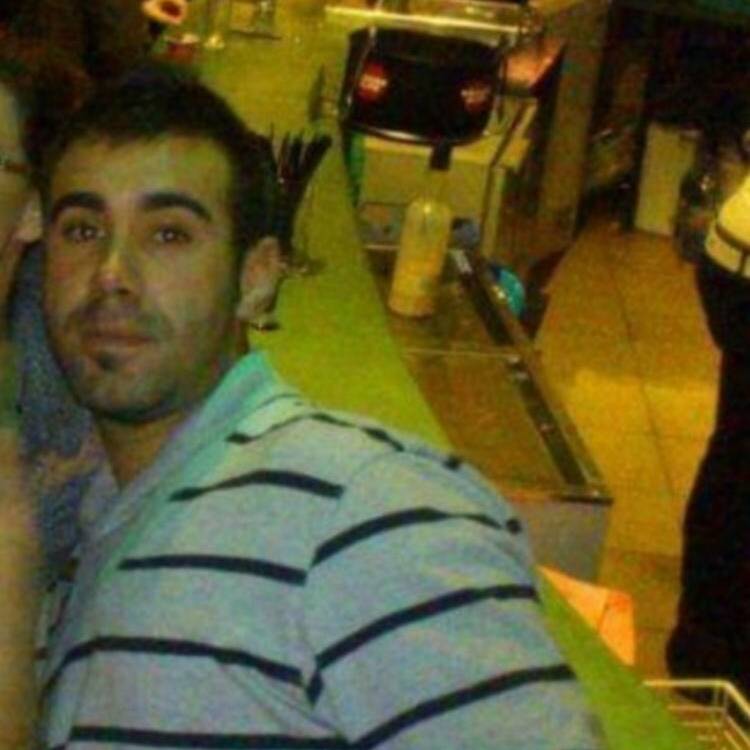 Foto de perfil de Abraham