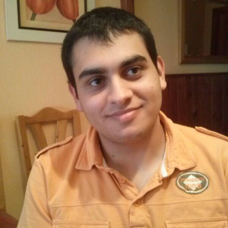 Foto de perfil de Alejandro