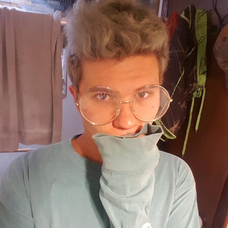 Foto de perfil de Mack