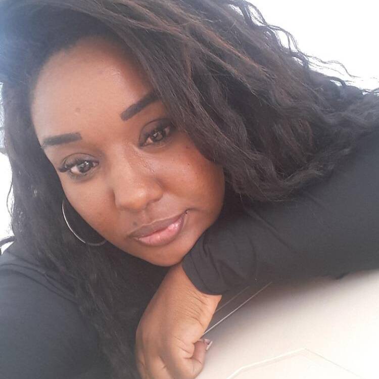 Foto de perfil de Amparo Osamke