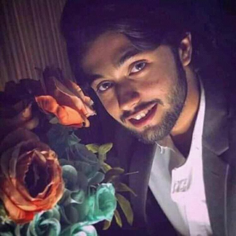 Foto de perfil de Adil