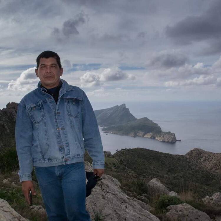 Foto de perfil de Danilomoran
