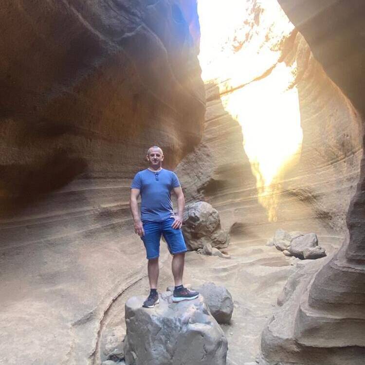 Foto de perfil de Pedro