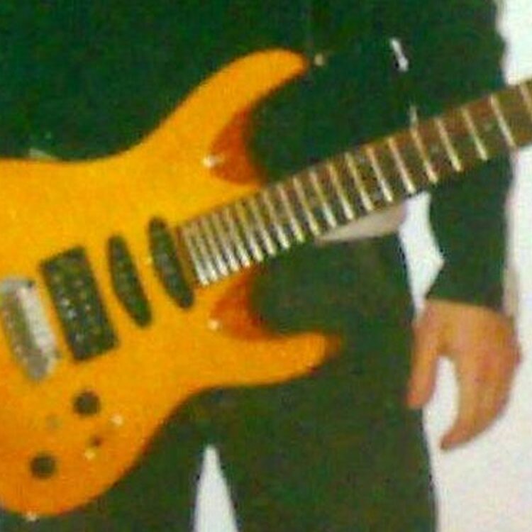 Foto de perfil de persiansingerguy