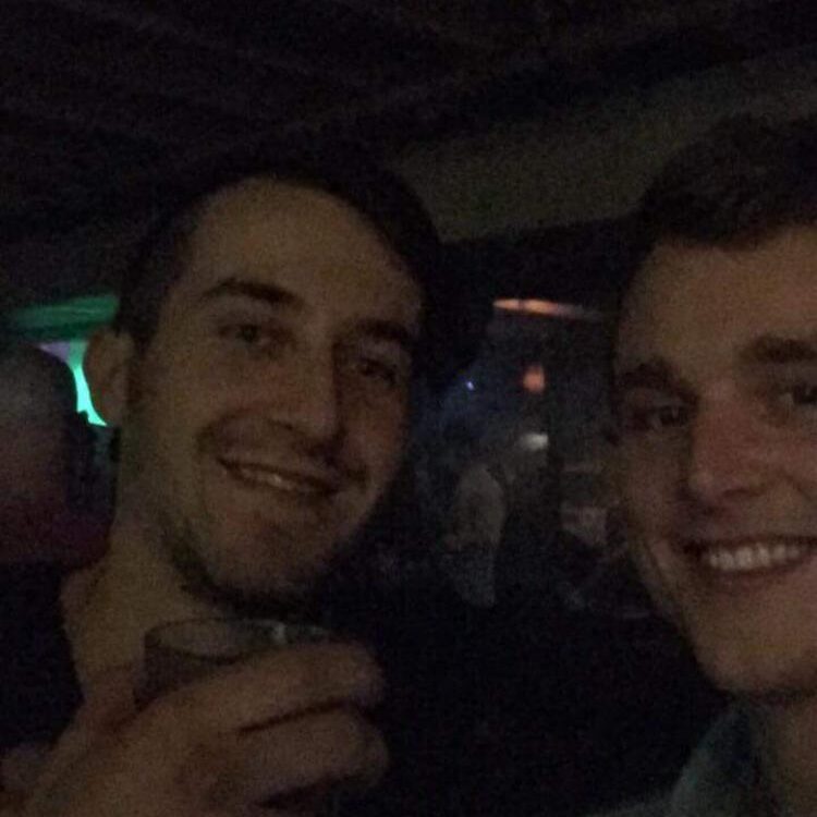 Foto de perfil de ryzner