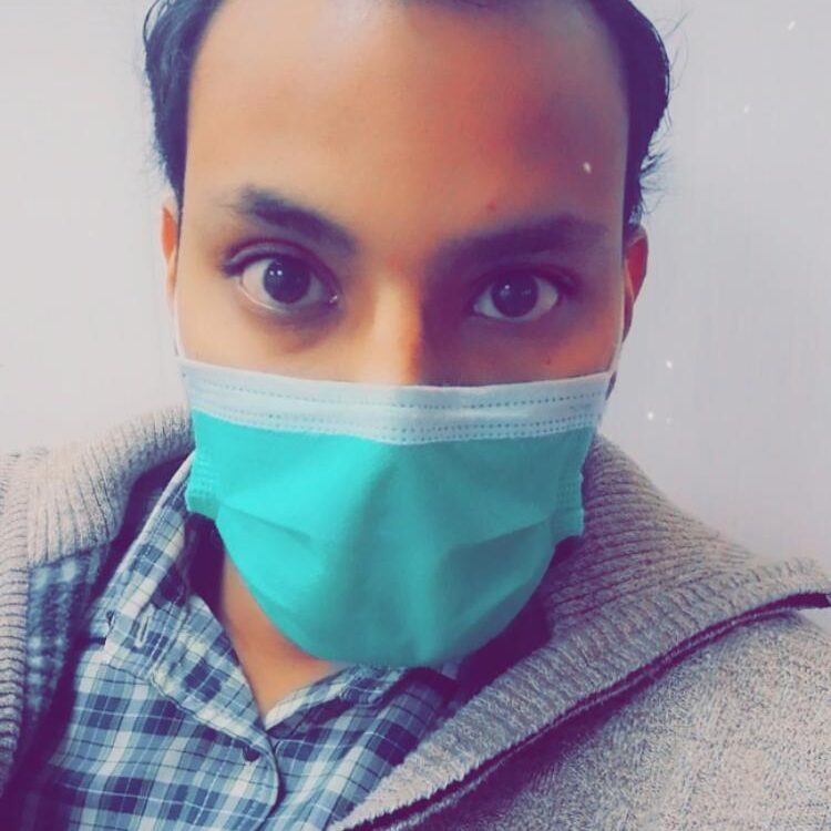 Foto de perfil de khanisb164