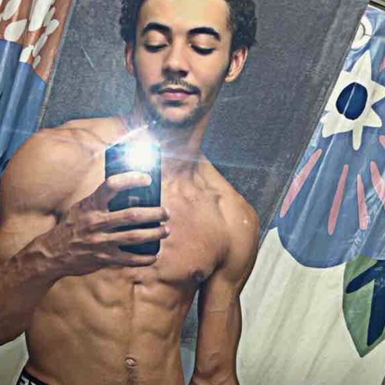 Foto de perfil de Ty
