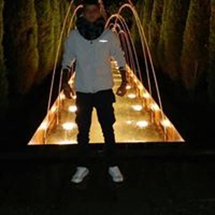 Foto de perfil de Boby Cano