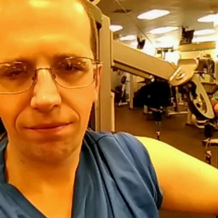 Foto de perfil de Adam