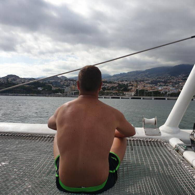 Foto de perfil de Julioseada