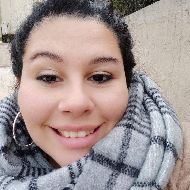 Foto de perfil de Anny