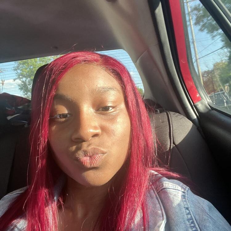 Foto de perfil de rihanna
