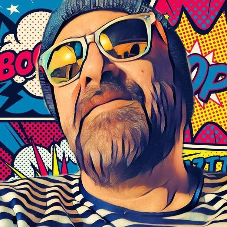 Foto de perfil de Jose Maria Sanchez