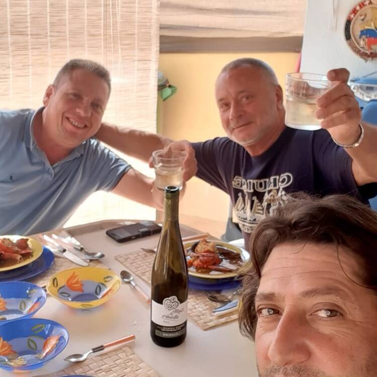 Foto de perfil de Javier